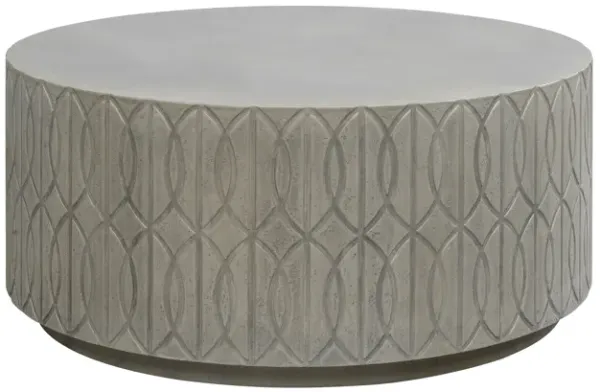 Trellis Coffee Table