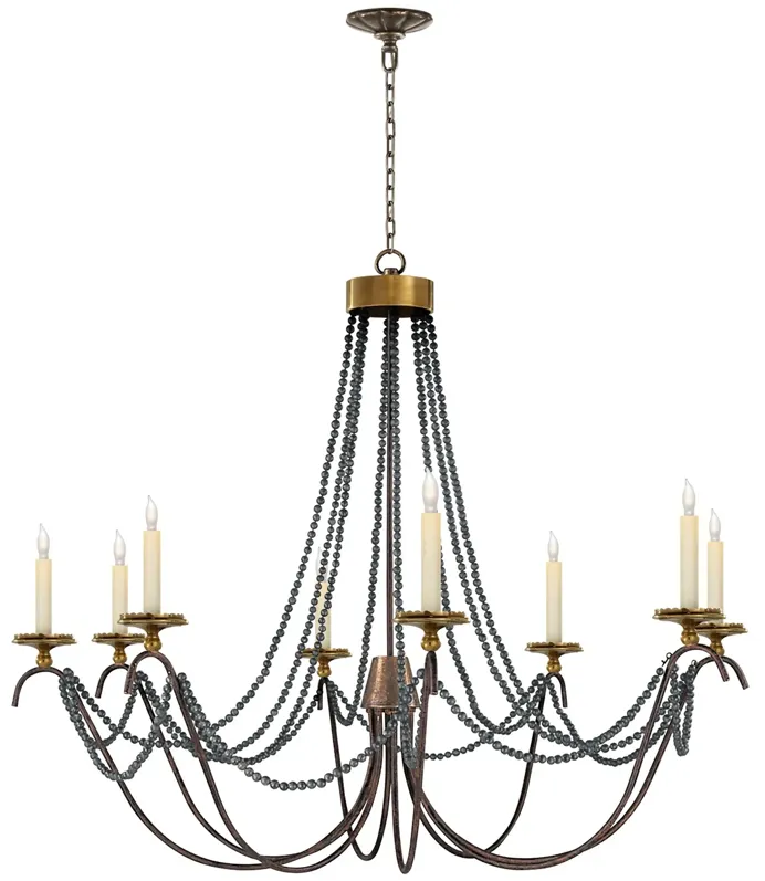 Marigot Large Chandelier