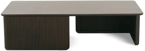 Kindred Rectangle Cocktail Table