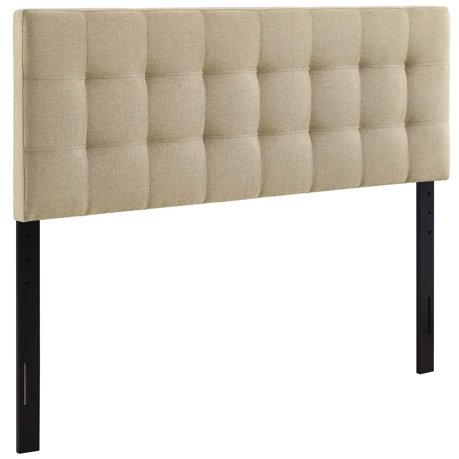 Modway - Lily Full Upholstered Fabric Headboard