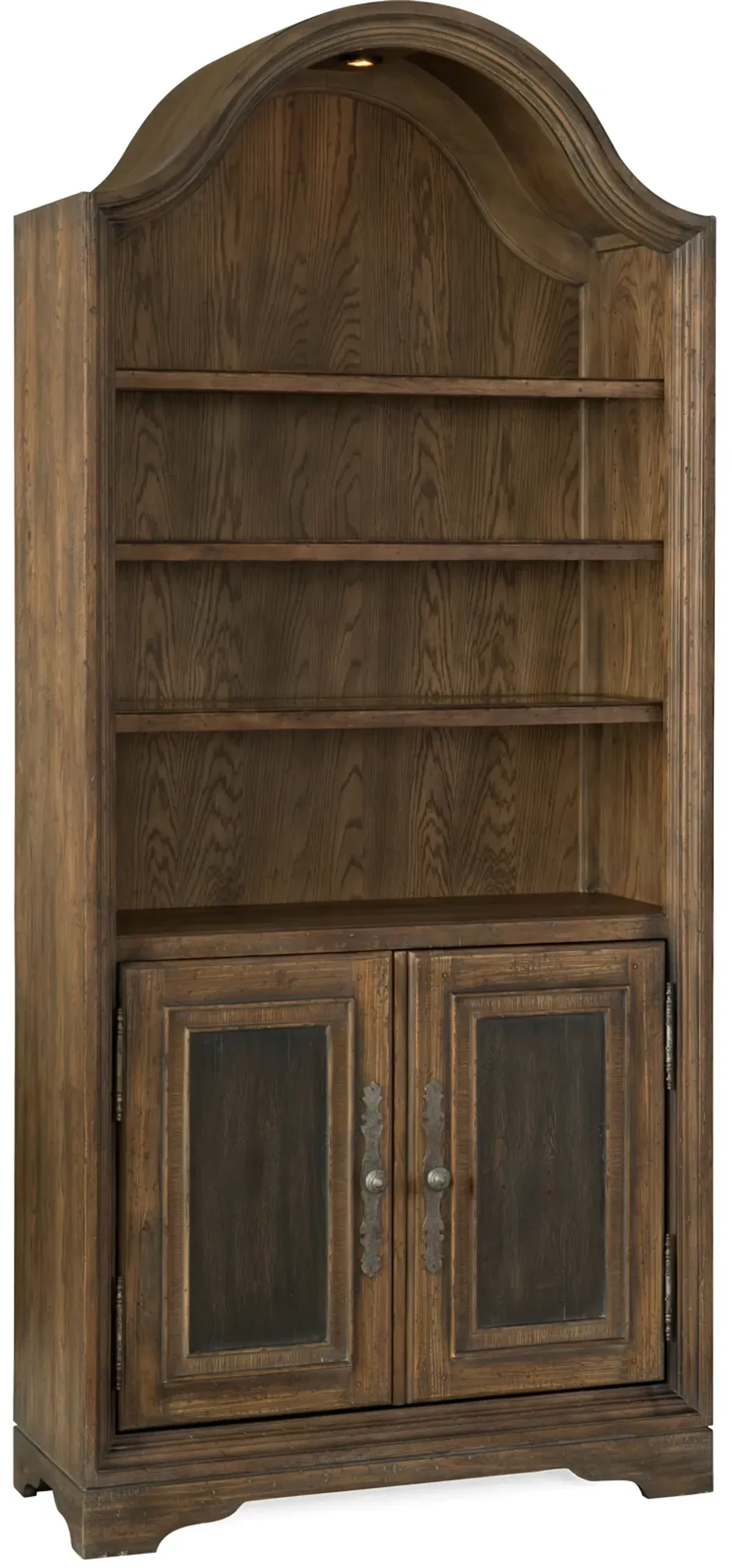 Pleasanton Bunching Bookcase