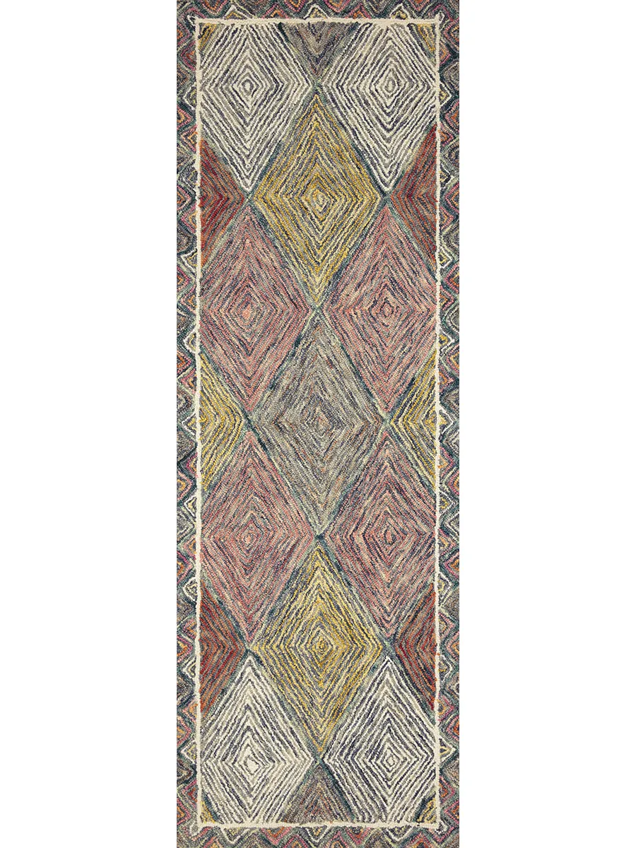 Spectrum SPE02 2'6" x 9'9" Rug