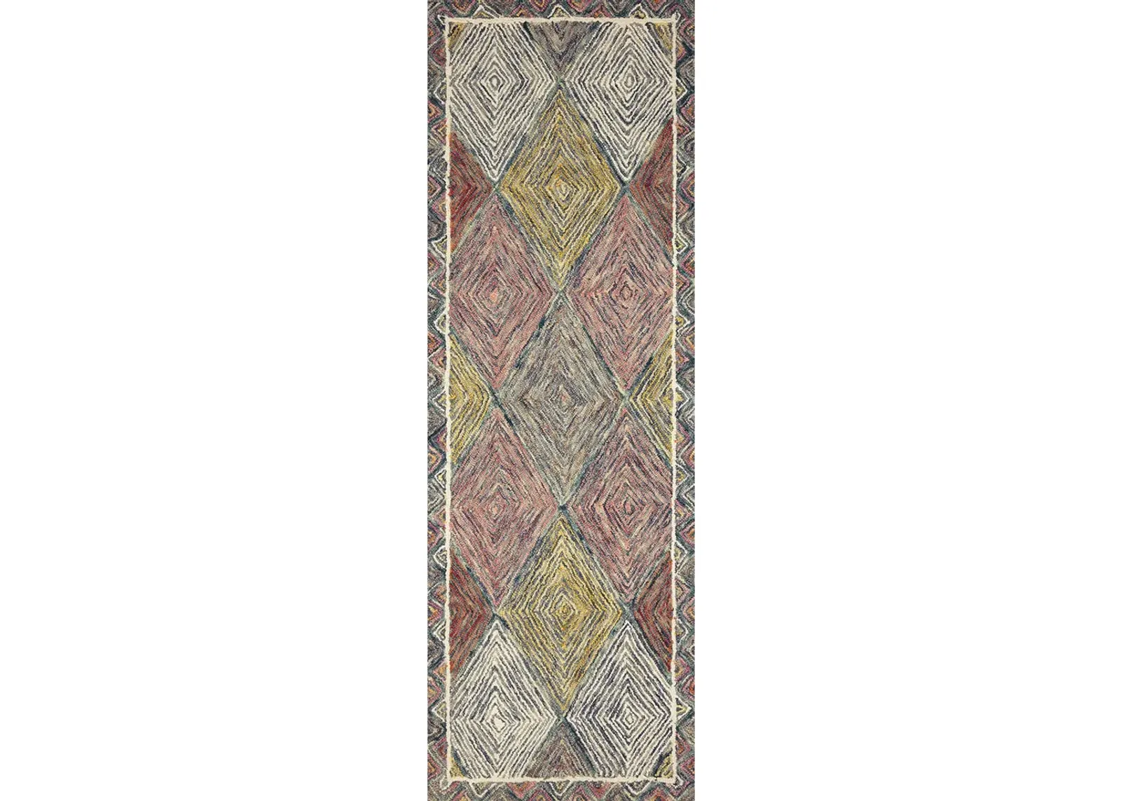 Spectrum SPE02 2'6" x 9'9" Rug