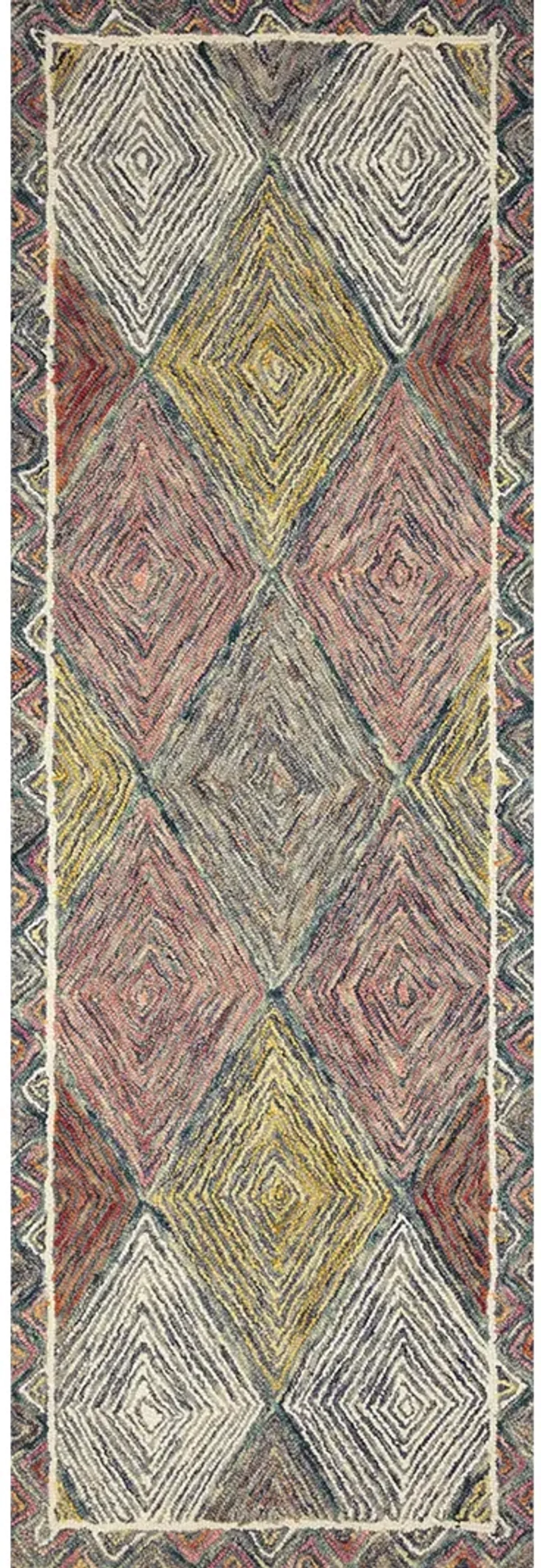 Spectrum SPE02 2'6" x 9'9" Rug