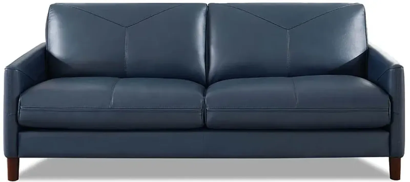 Yorkdale Top Grain Leather Sofa