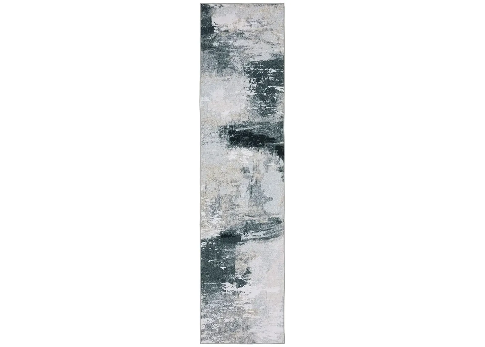 Sumter 2' x 8' Ivory Rug