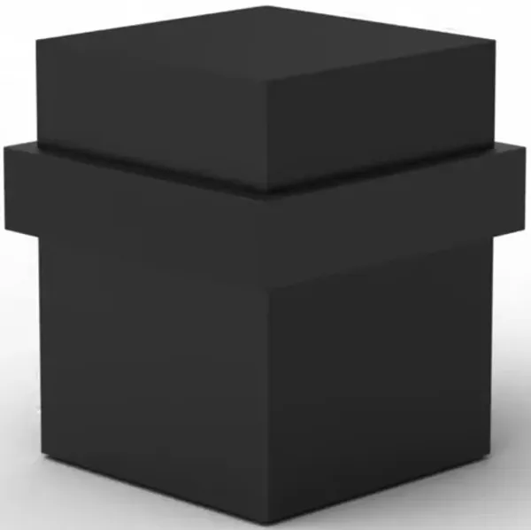 Mega Handles | Square Door Stopper