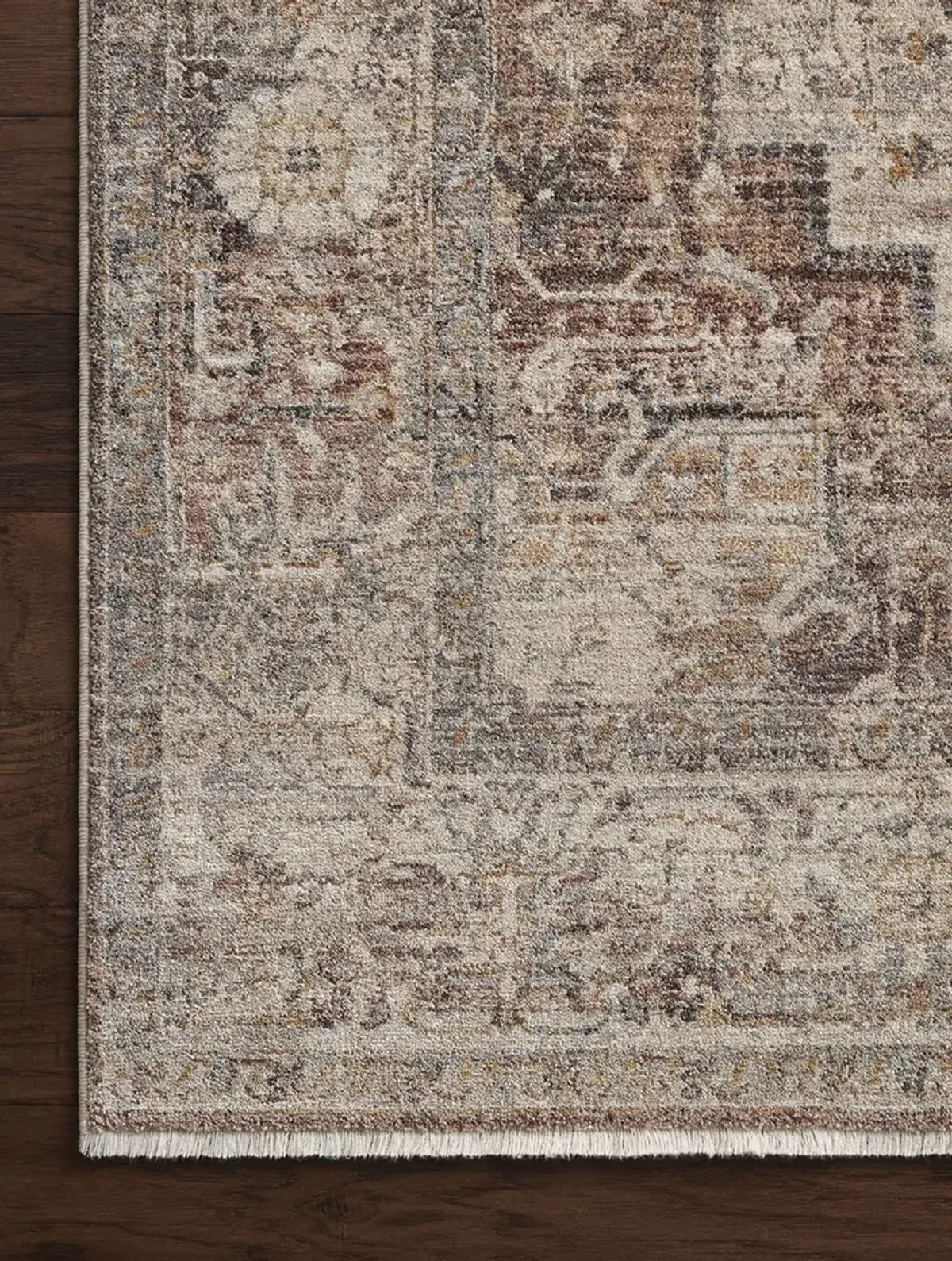 Lyra LYR06 2'3" x 3'10" Rug