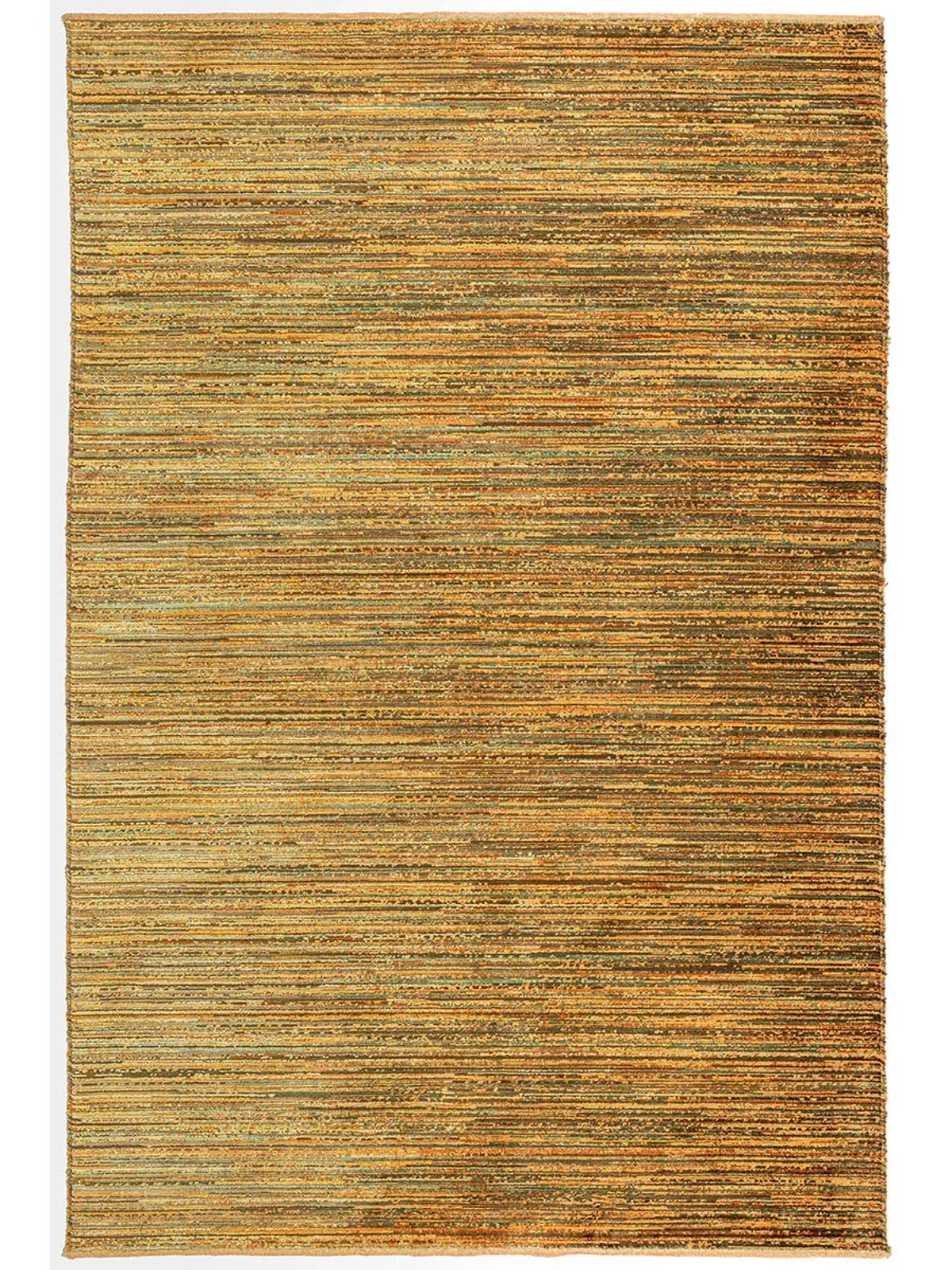 Rialto RL1 Paprika 2'6" x 7'8" Rug