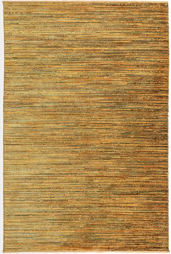 Rialto RL1 Paprika 2'6" x 7'8" Rug