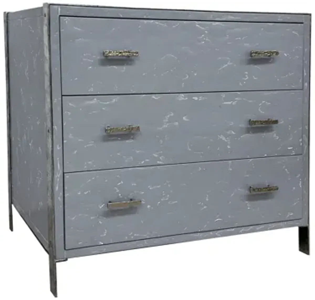 San Juan Chest Of Drawers