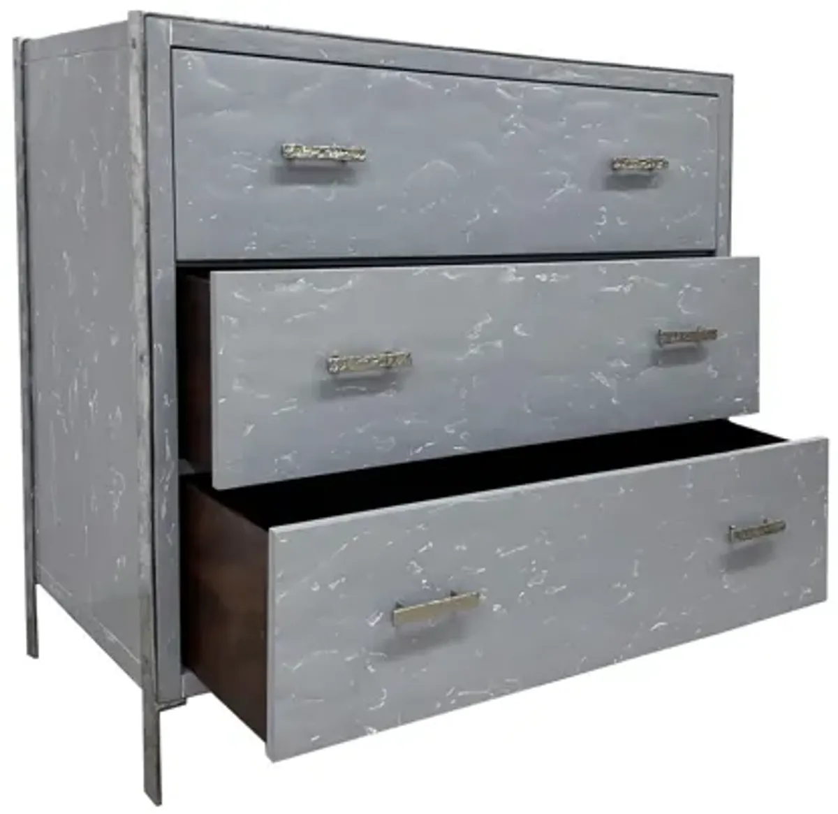 San Juan Chest Of Drawers