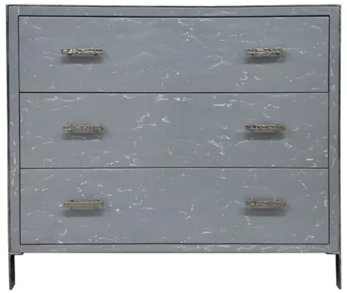 San Juan Chest Of Drawers