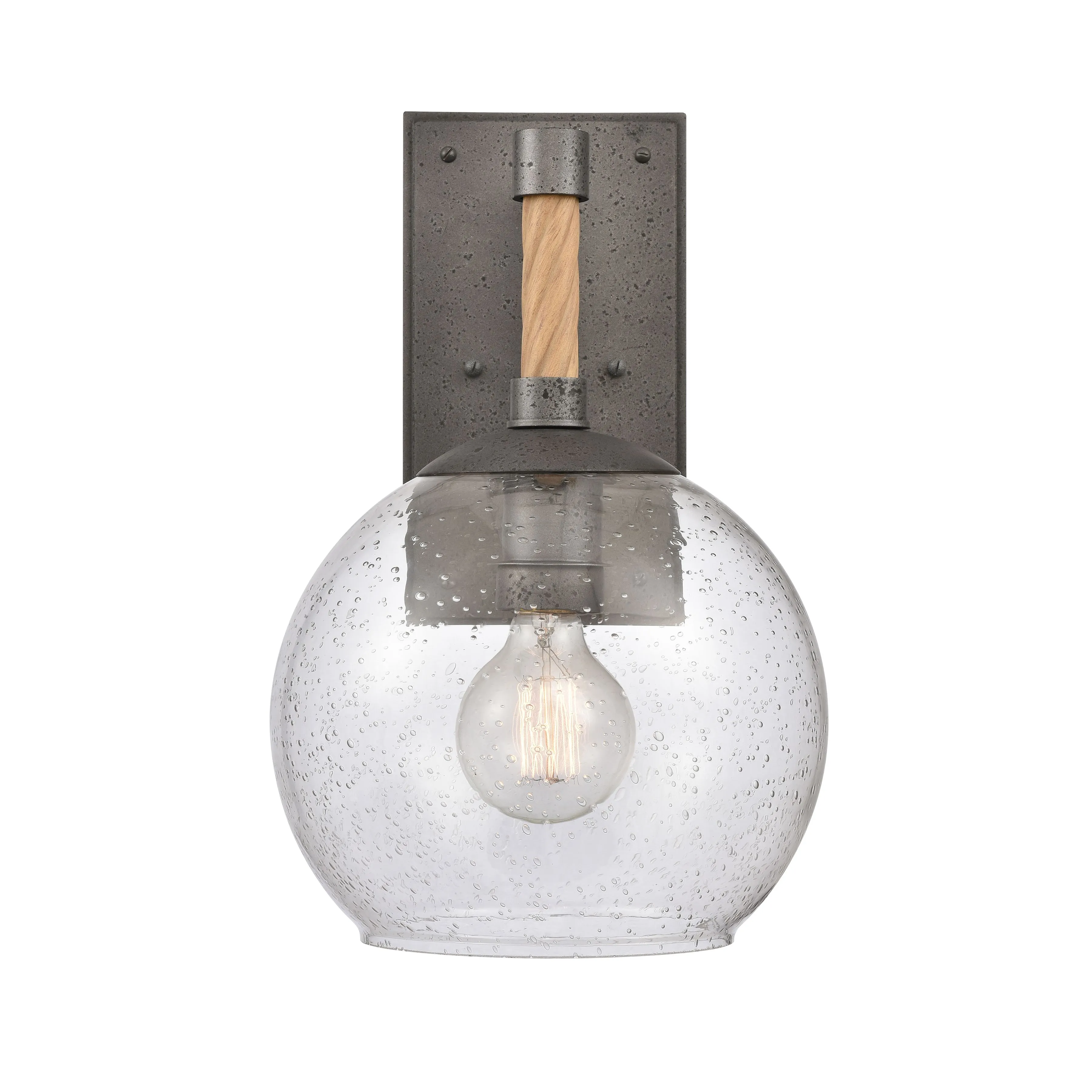 Orlando 15.5'' High Outdoor Sconce