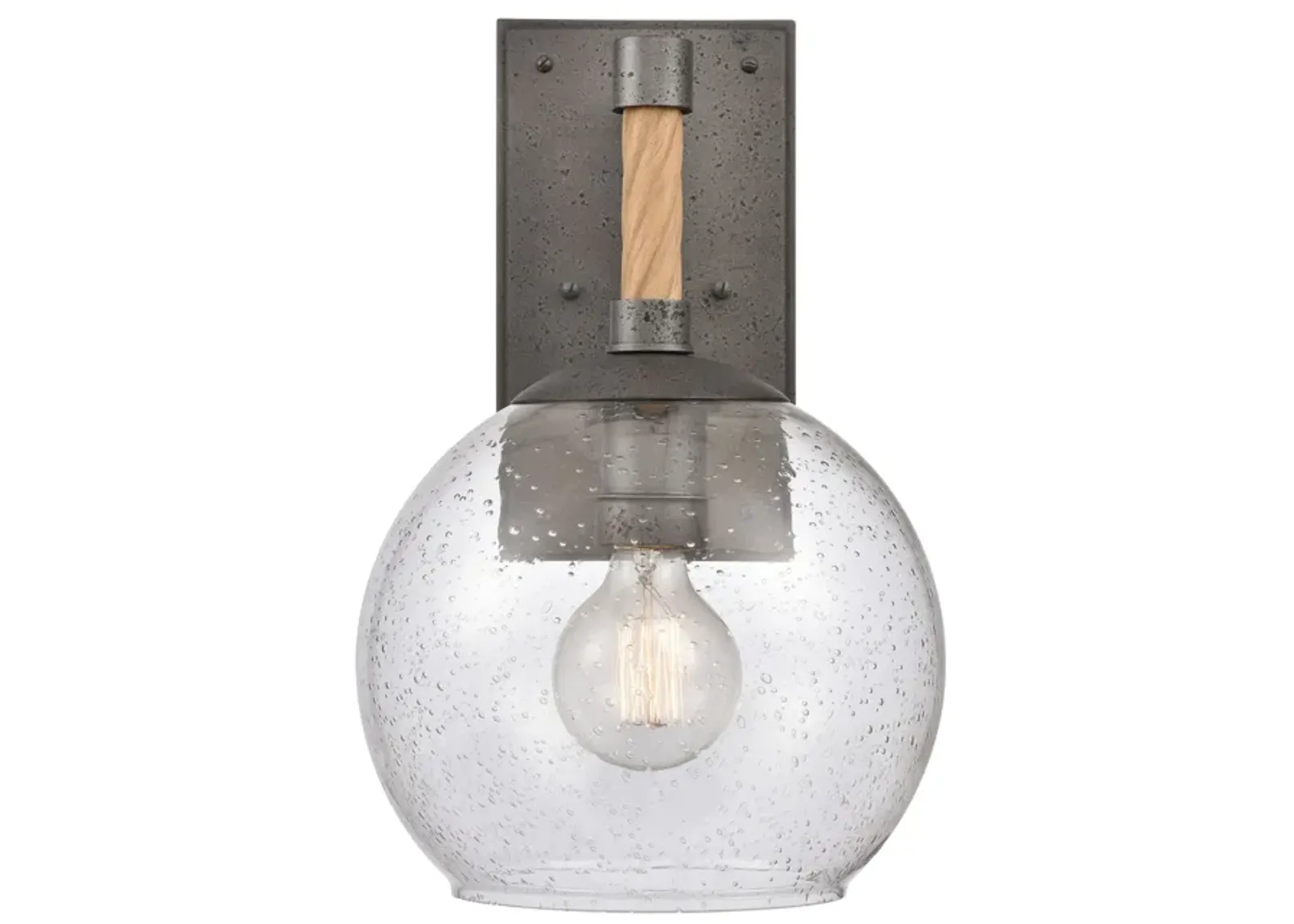 Orlando 15.5'' High Outdoor Sconce