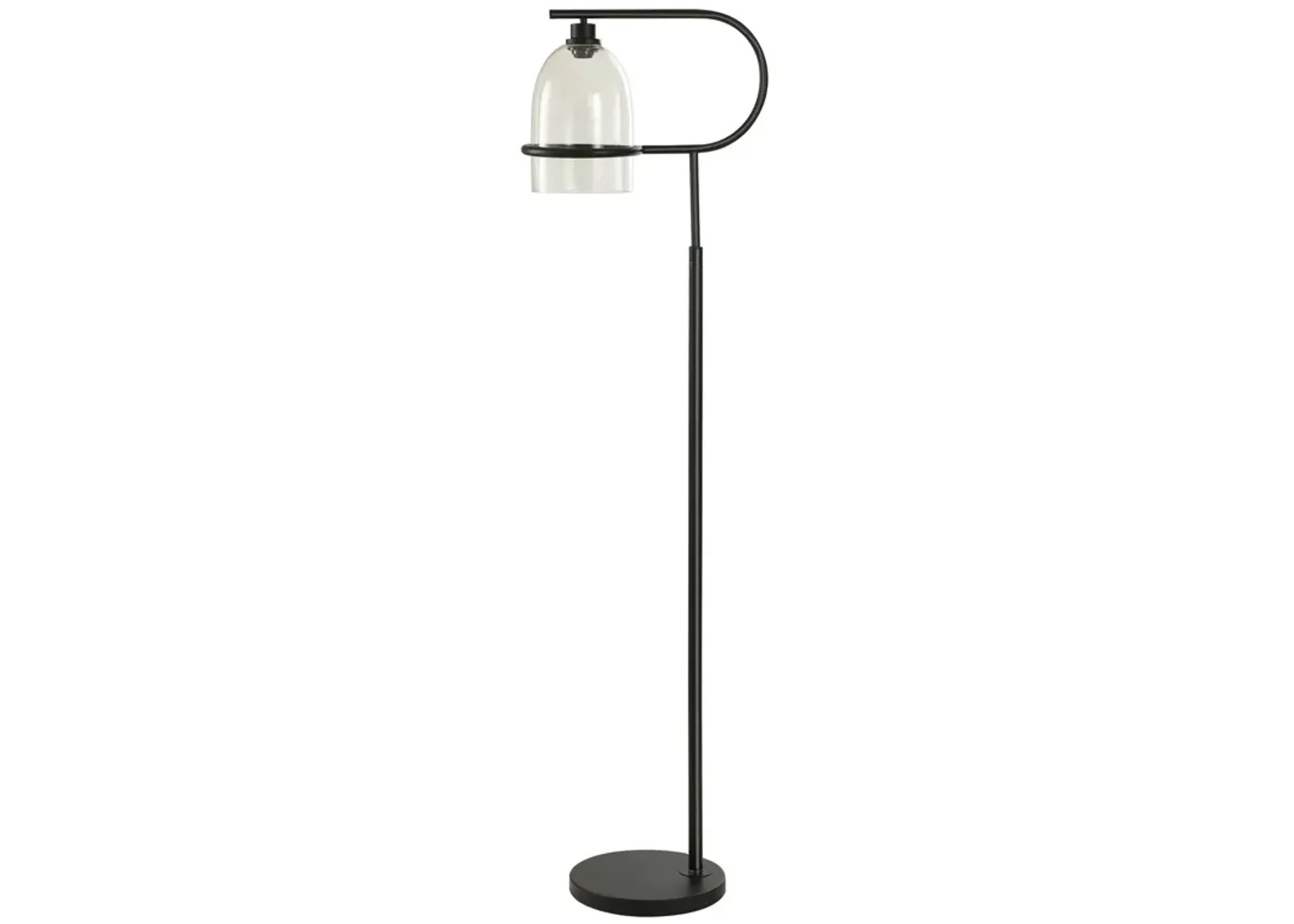 Radiance Bronze Floor Lamp