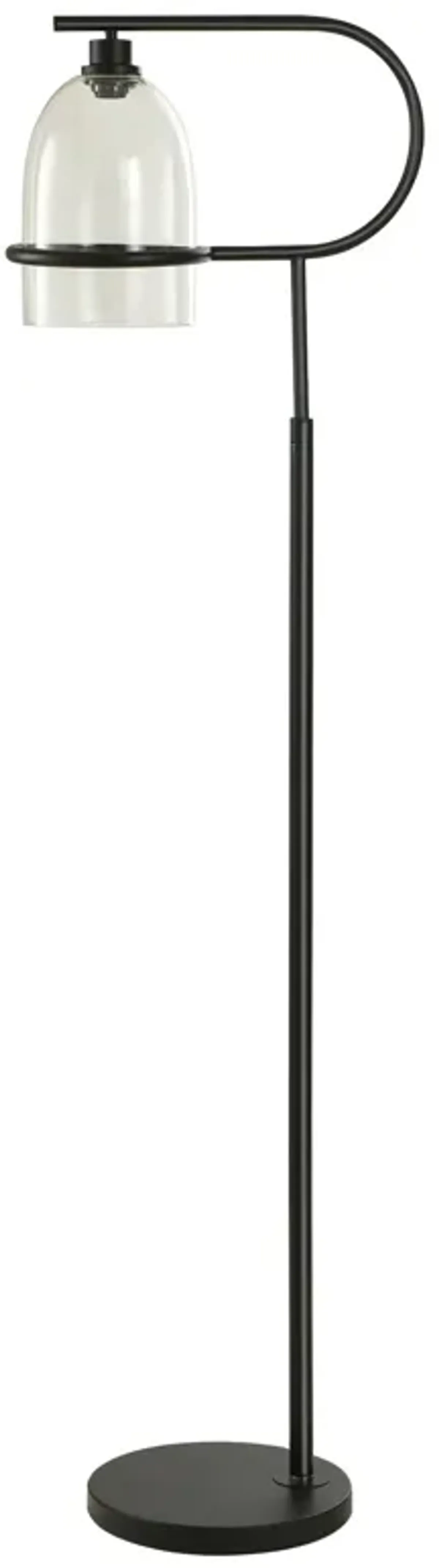 Radiance Bronze Floor Lamp