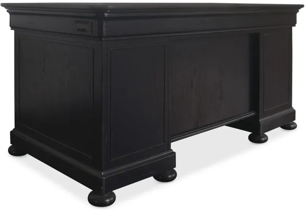 Bristowe Junior Executive Desk