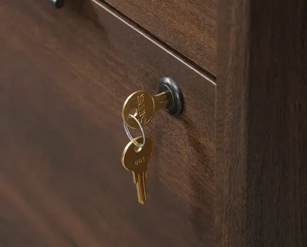 Englewood Executive Desk