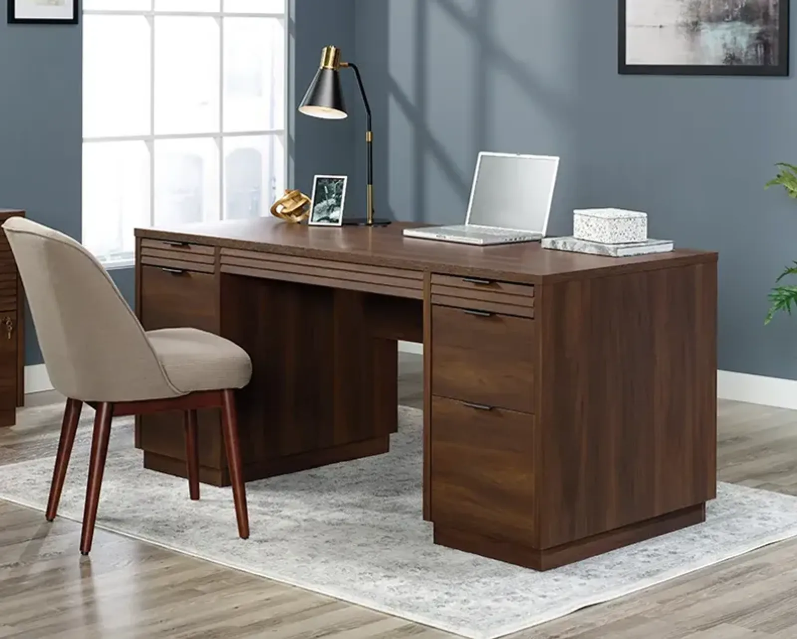 Englewood Executive Desk