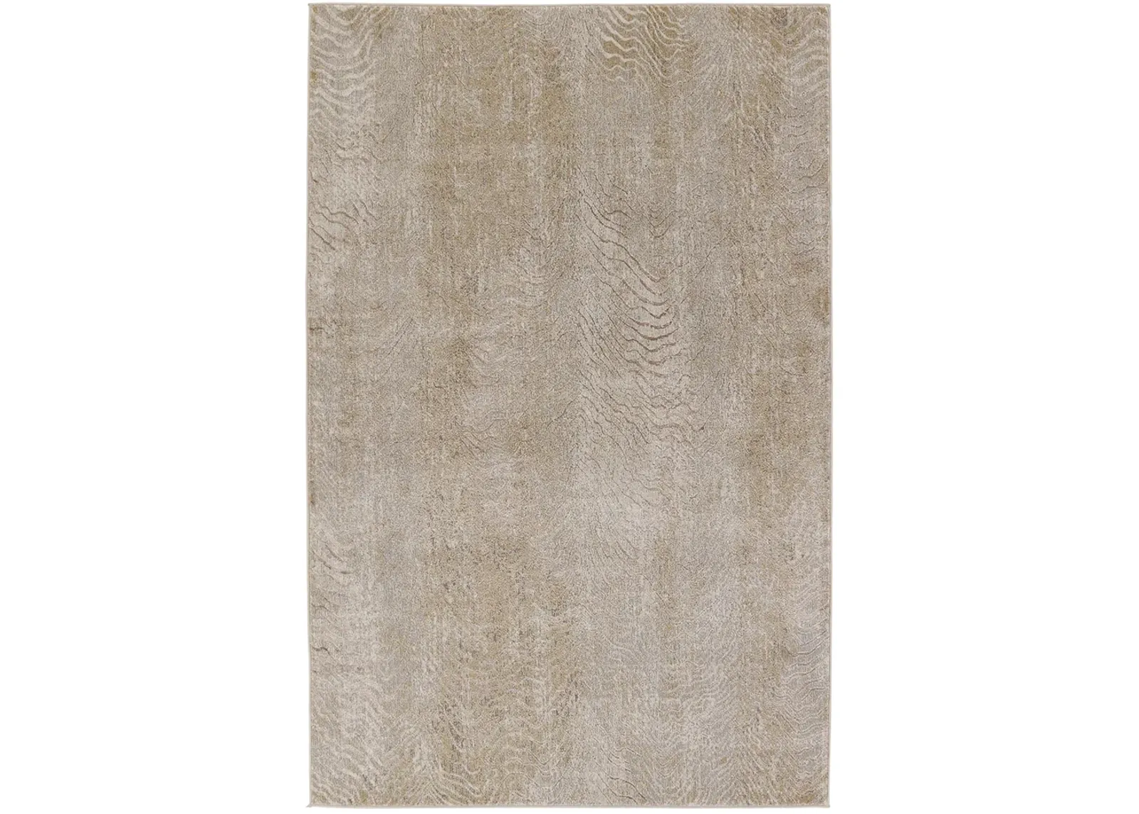 Catalyst Dune Brown 2'2" x 8' Runner Rug