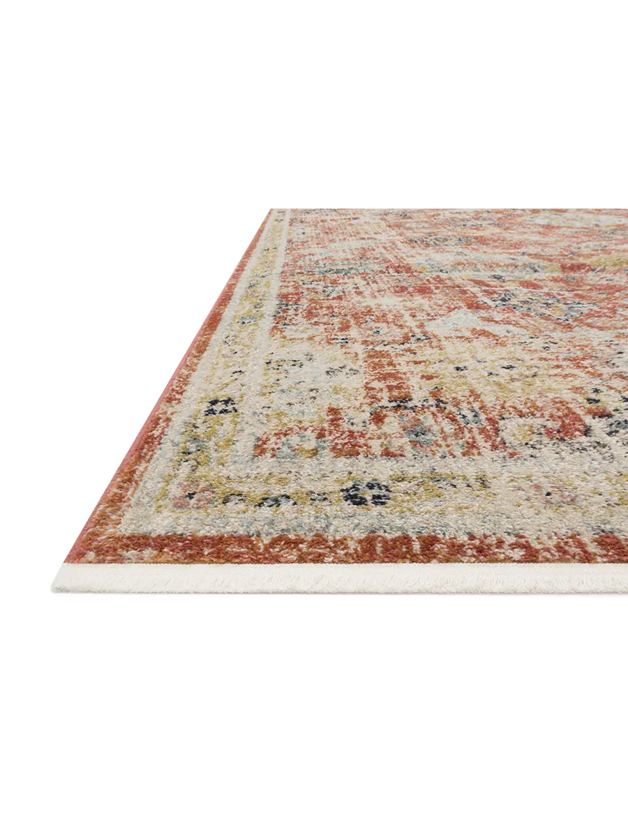 Graham GRA05 2'3" x 10'" Rug