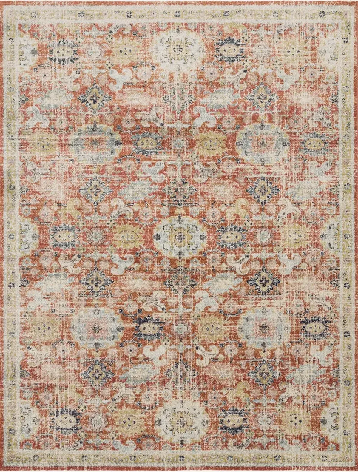 Graham GRA05 2'3" x 10'" Rug