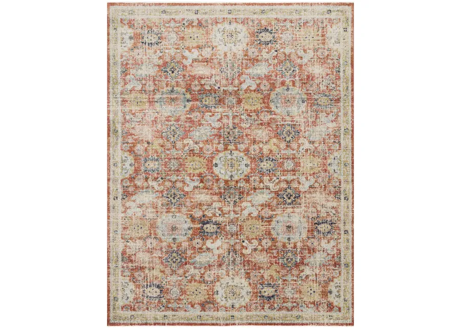 Graham GRA05 2'3" x 10'" Rug