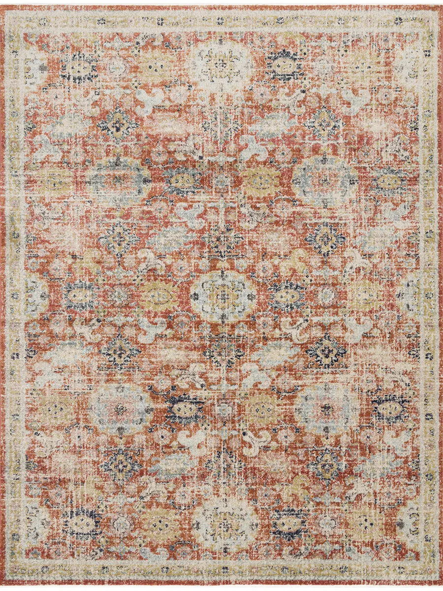 Graham GRA05 2'3" x 10'" Rug