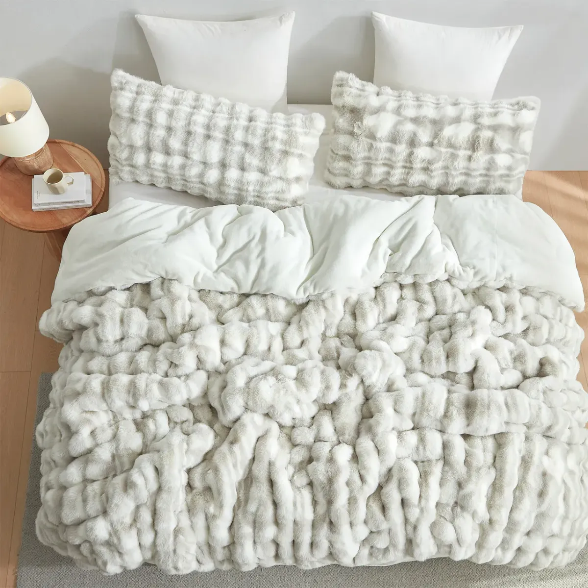 Oh Deer - Coma Inducer� Oversized Comforter Set