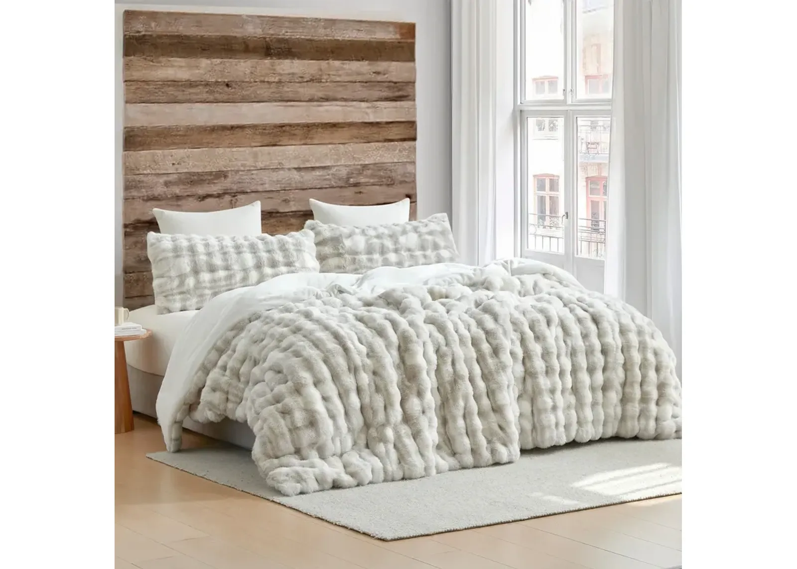 Oh Deer - Coma Inducer� Oversized Comforter Set