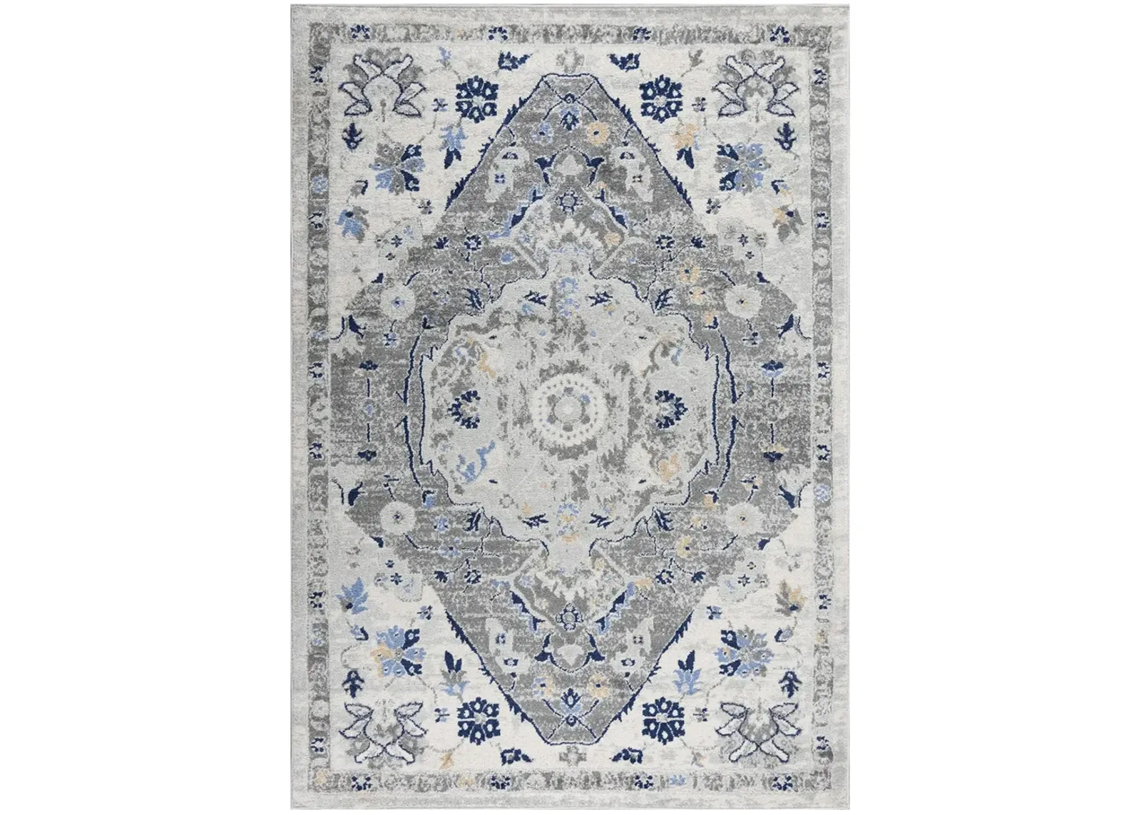 Marquise MRQ847 8' x 9'6" Rug