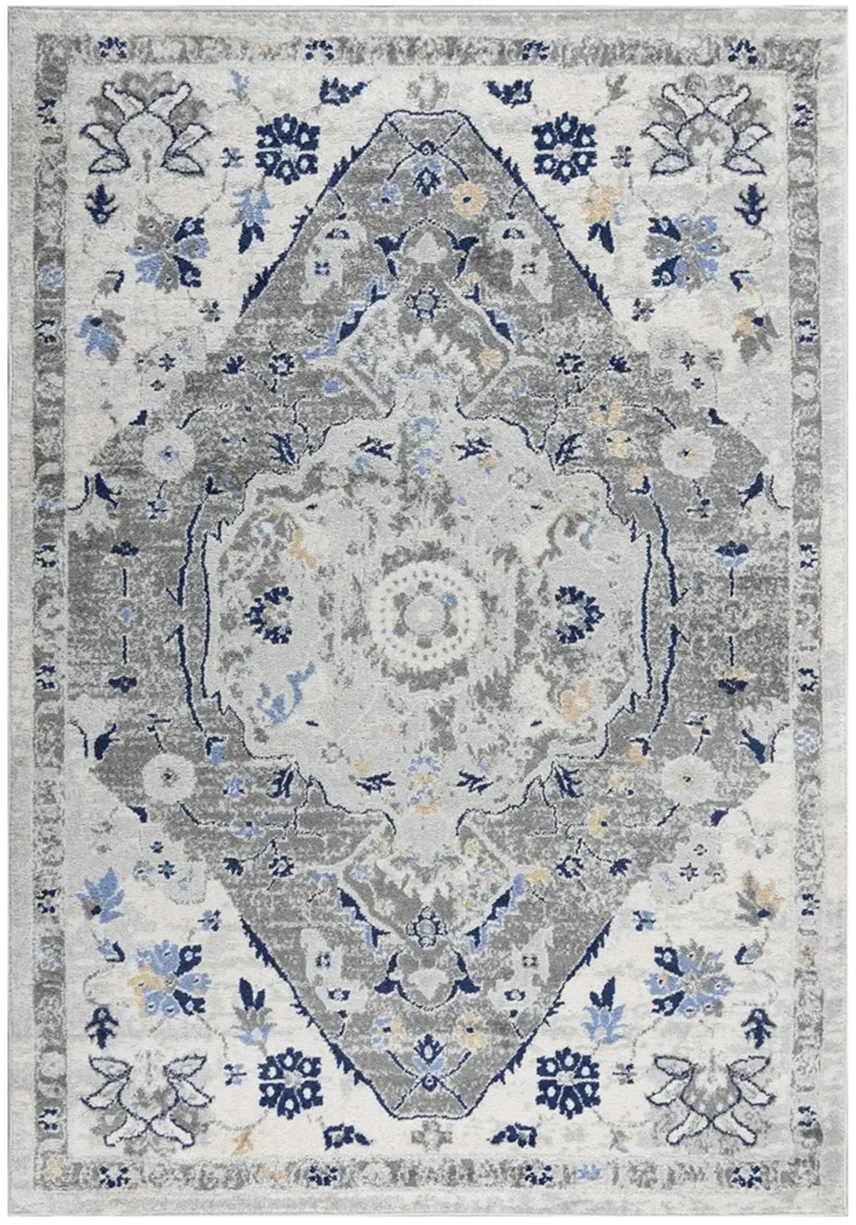 Marquise MRQ847 8' x 9'6" Rug