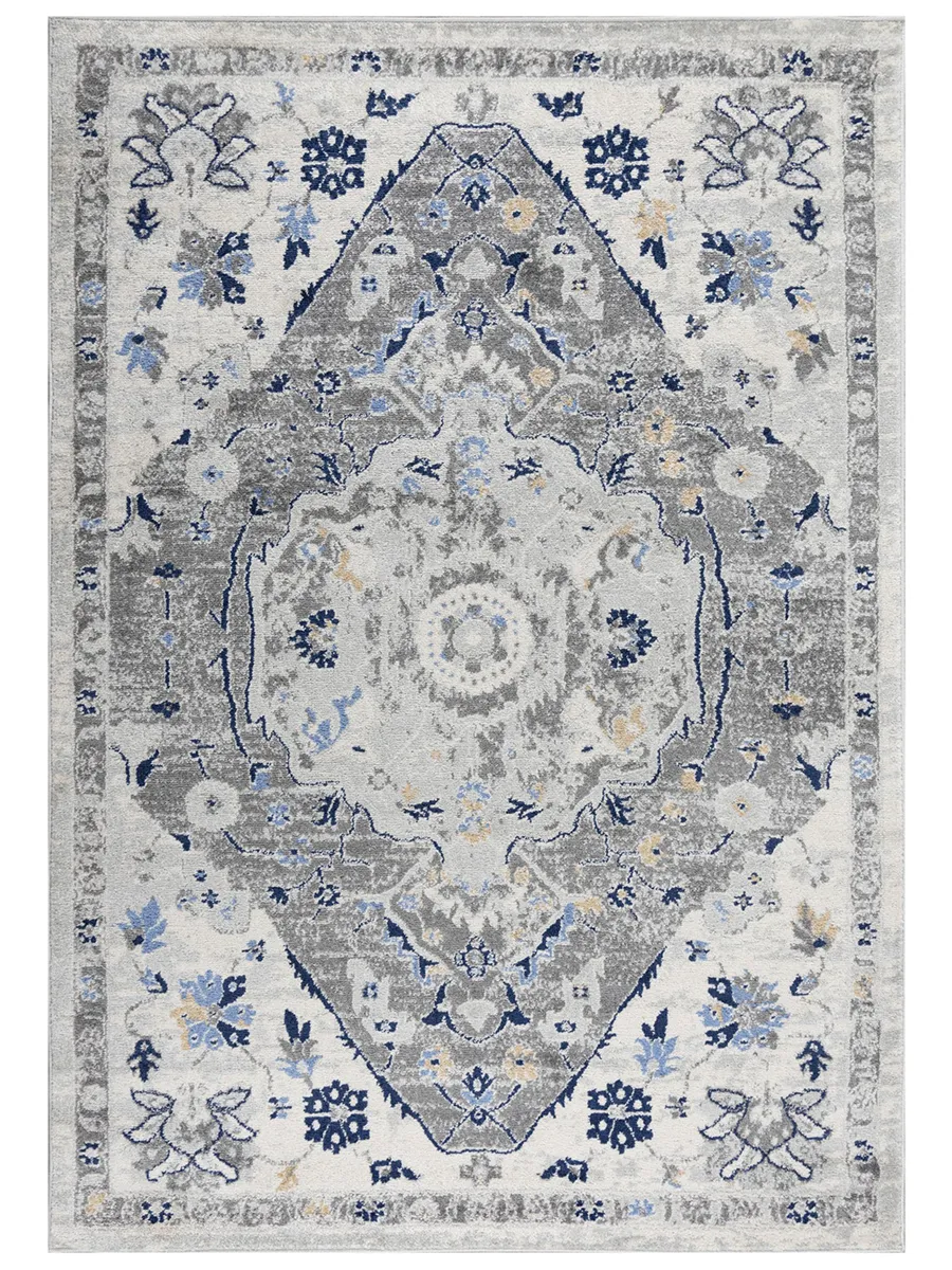 Marquise MRQ847 8' x 9'6" Rug