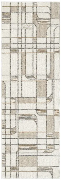 Ivory/Multicolor color