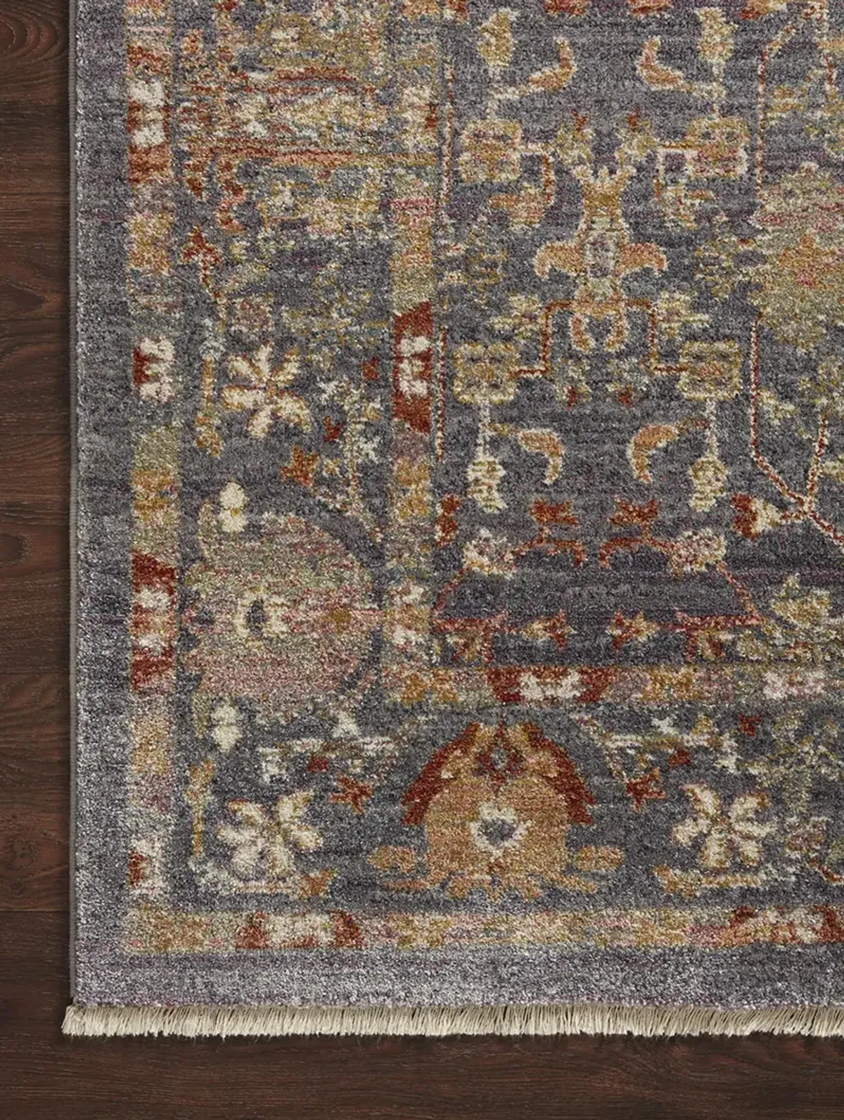 Giada GIA01 2'7" x 8'" Rug