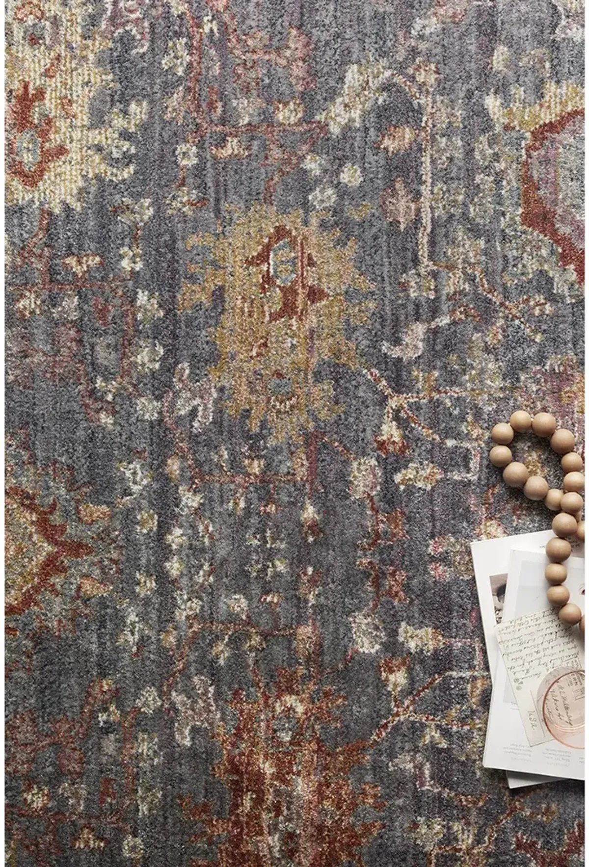 Giada GIA01 2'7" x 8'" Rug