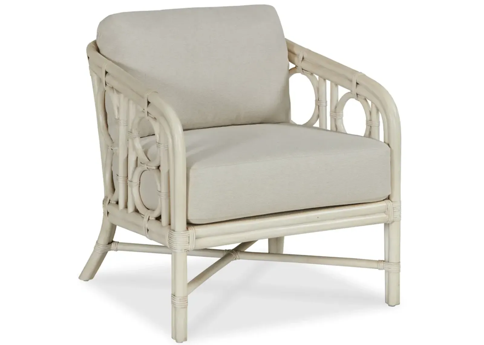 Sutter Lounge Chair