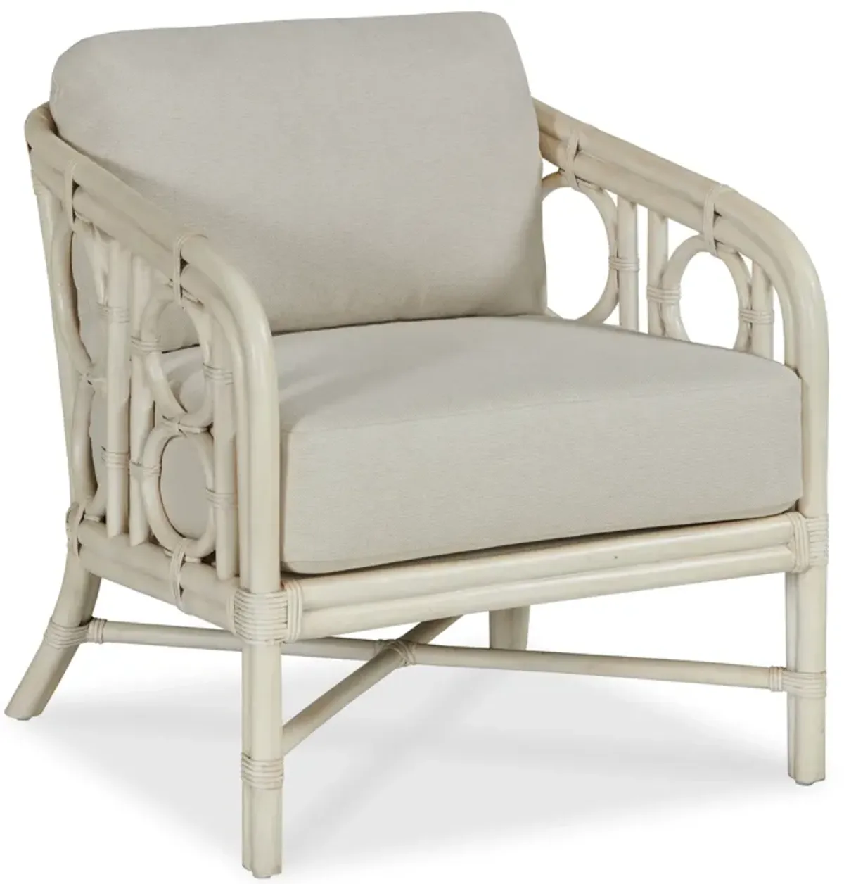 Sutter Lounge Chair