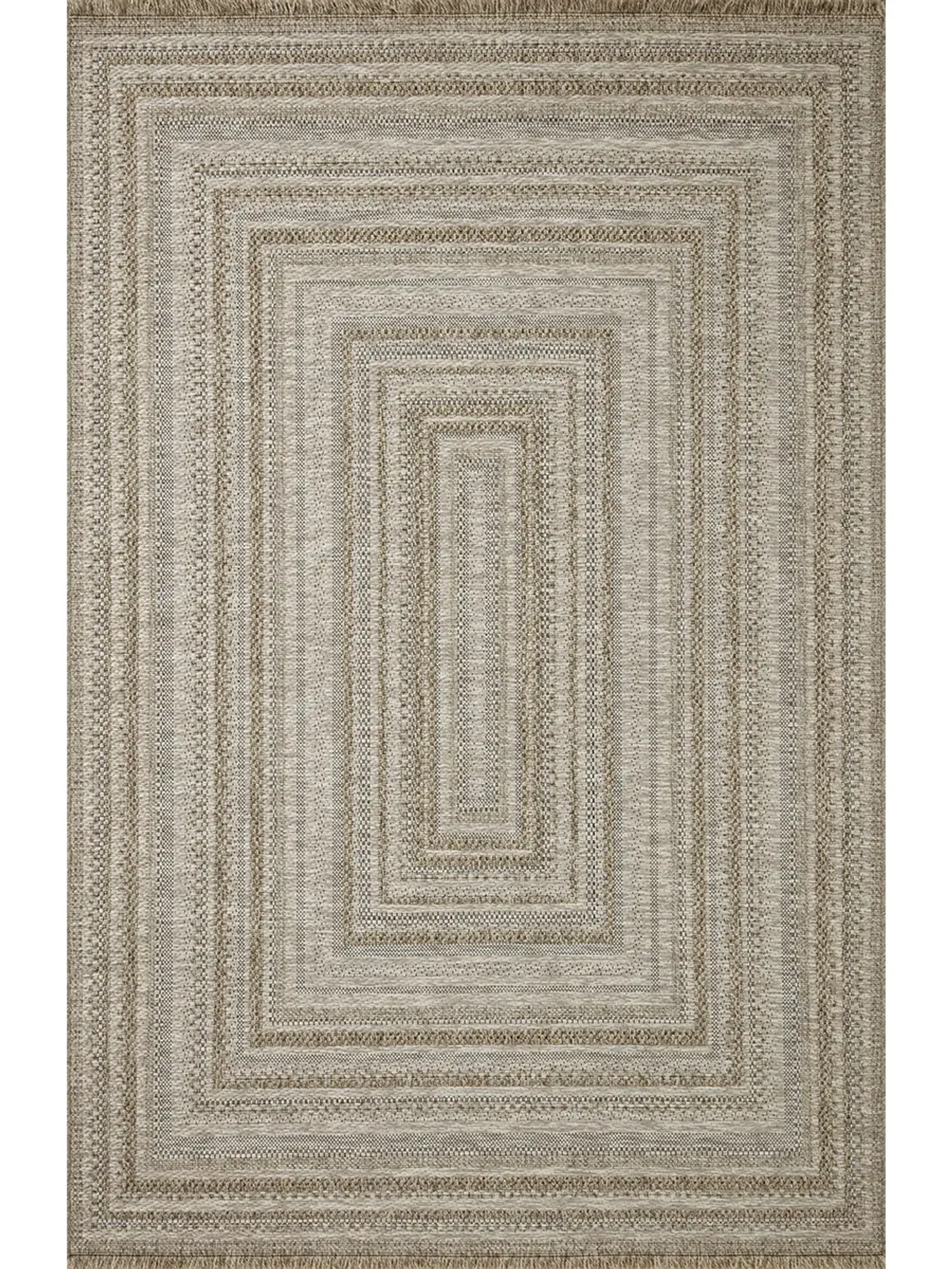 Dawn DAW01 7'8" x 10'" Rug