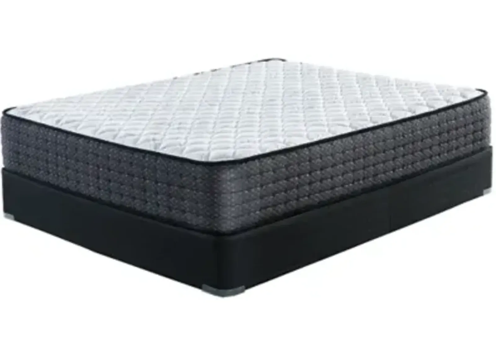 Limited Edition Firm Full Mattress