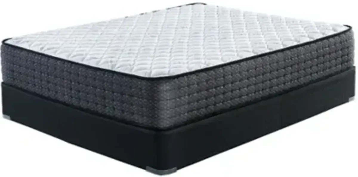 Limited Edition Firm Full Mattress