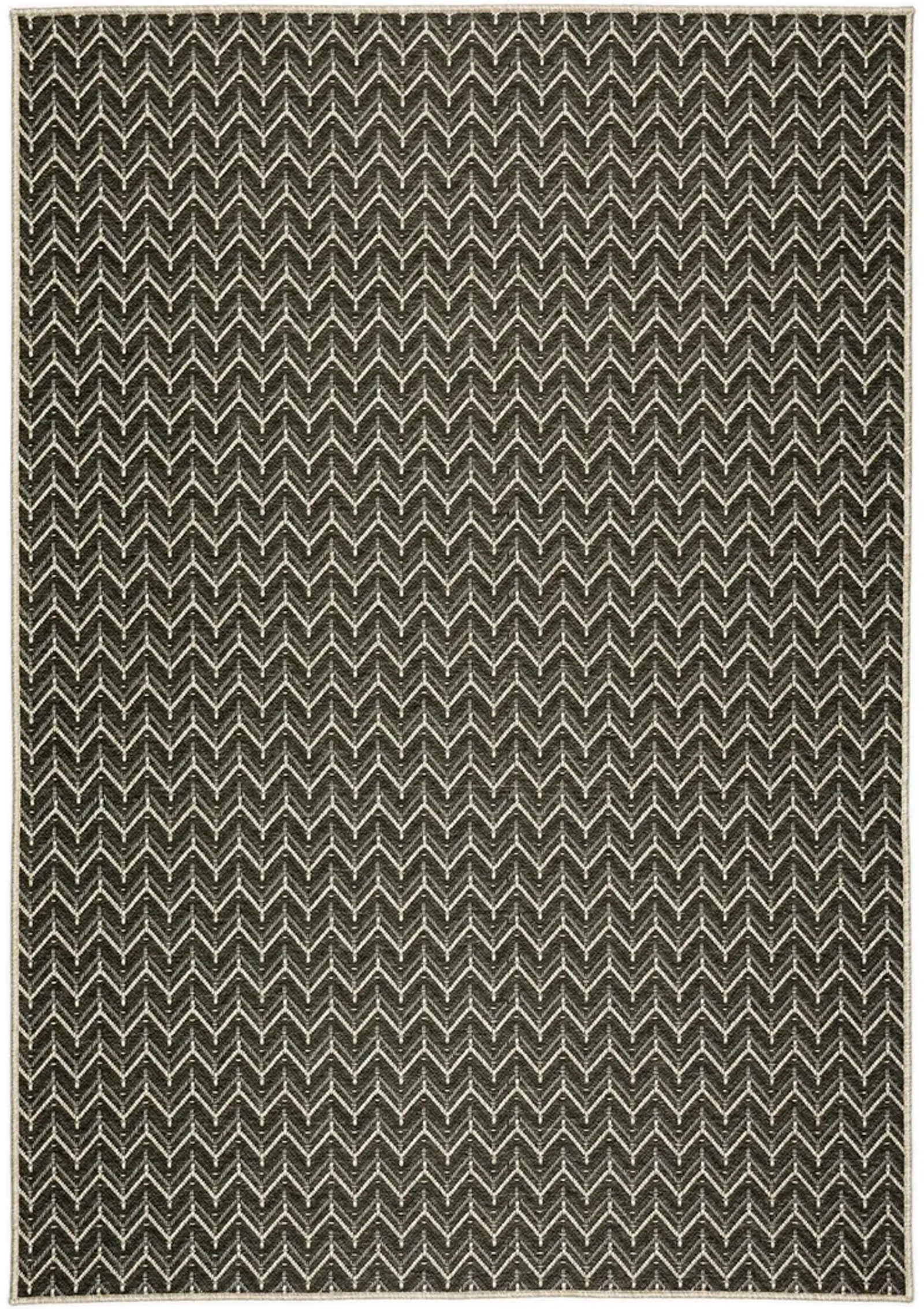 Bali BB1 Charcoal 12' x 15' Rug