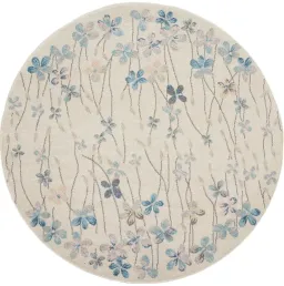 Ivory color