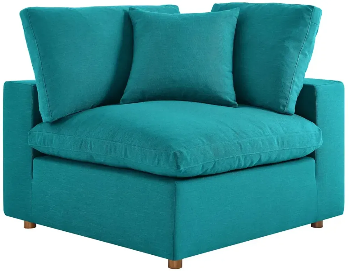 Ashton Upholstered Fabric Sectional Sofa