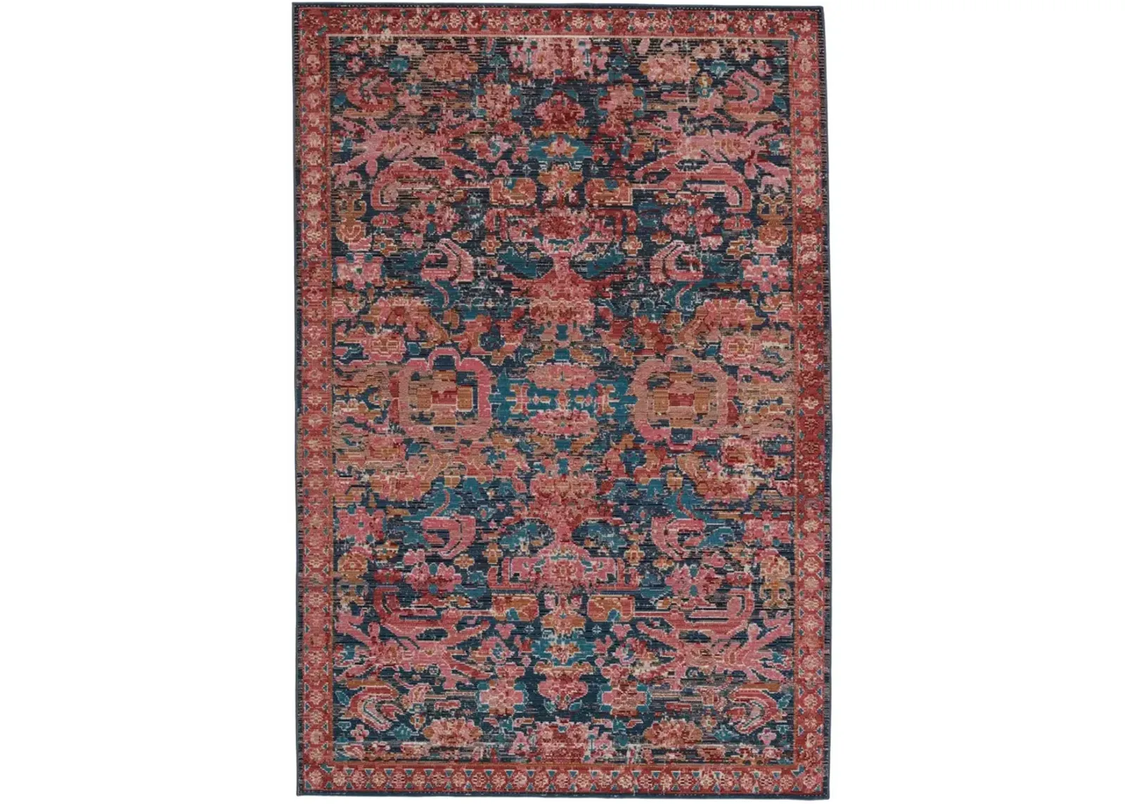 Swoon Maven Pink 9'6" x 12'7" Rug