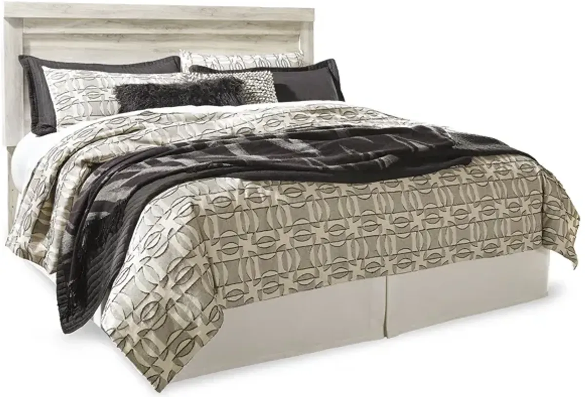 Bellaby King Panel Headboard