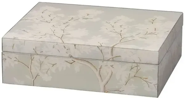 Garland Box, Dove