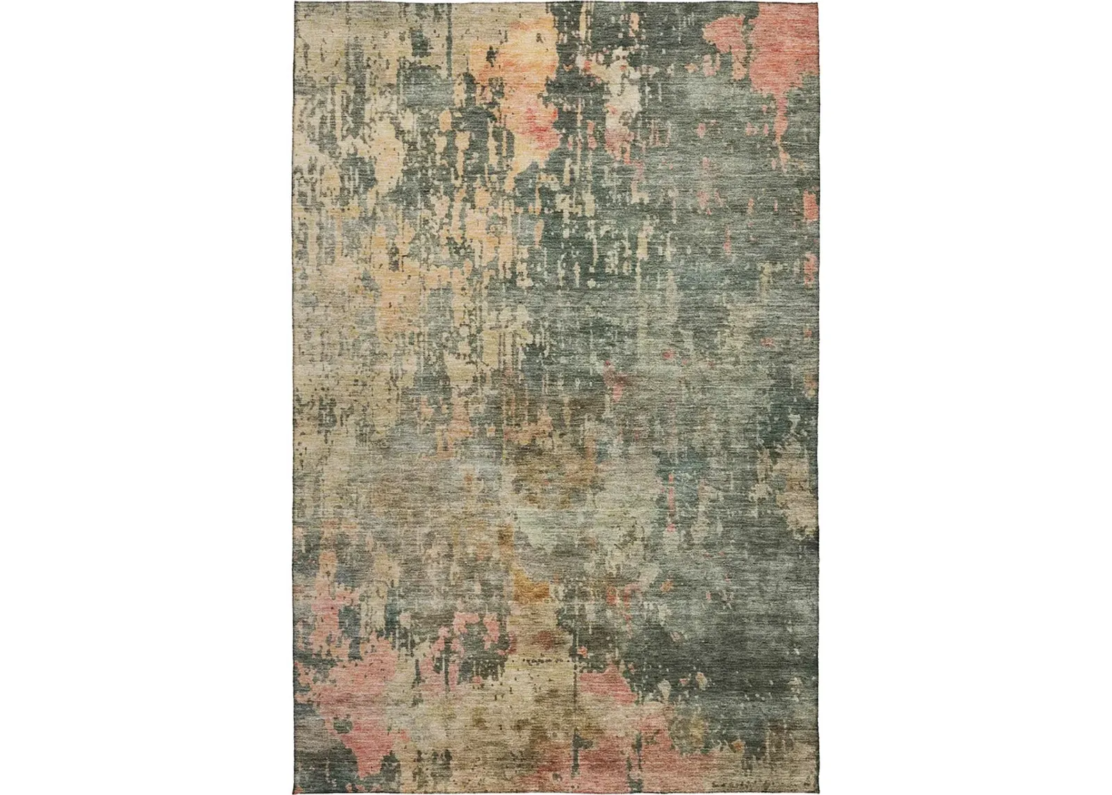 Nouveau NV22 Sage 10' x 14' Rug