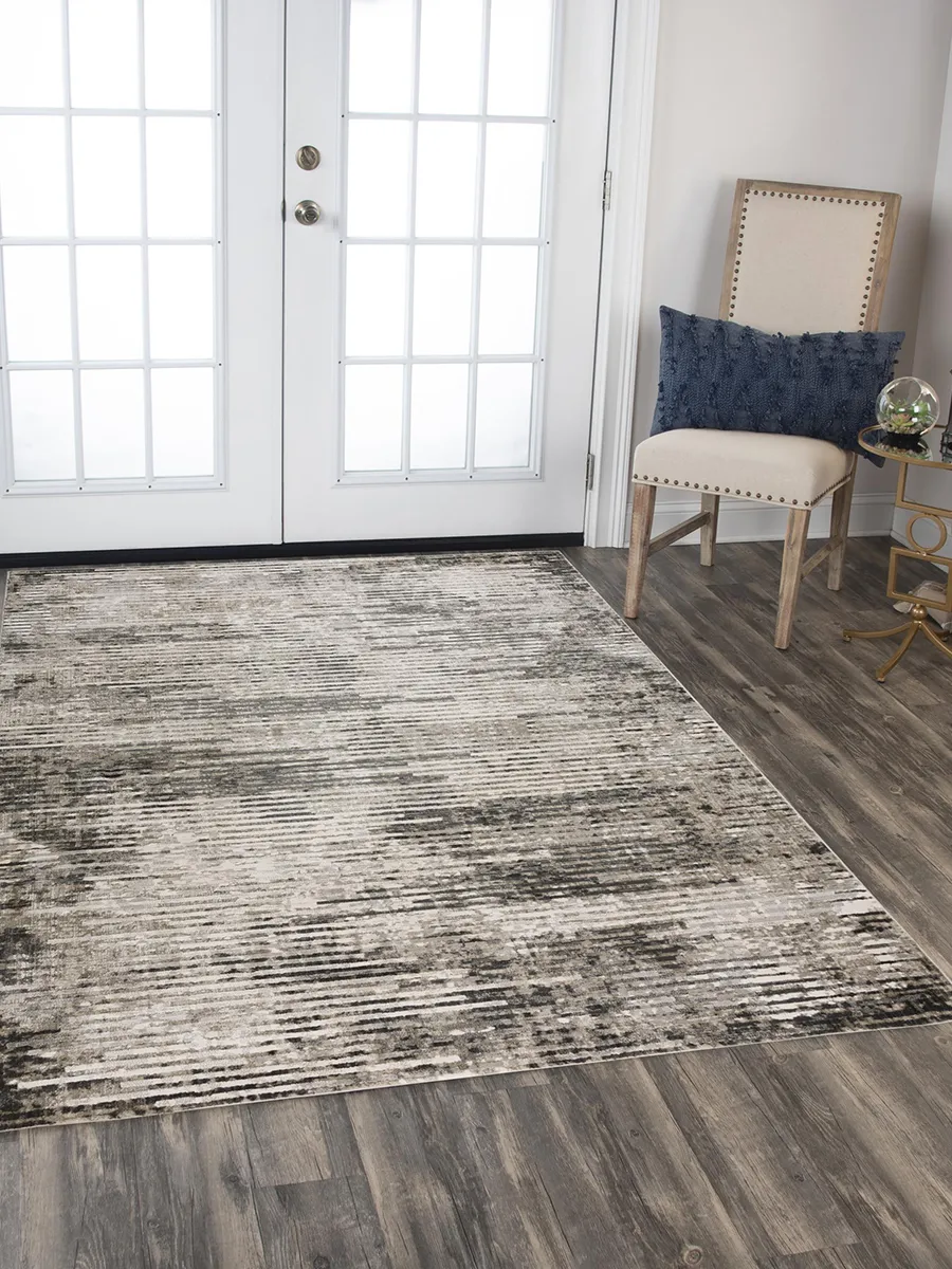 Calabria CLA797 6'7" x 9'6" Rug